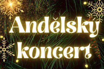 Andělský koncert